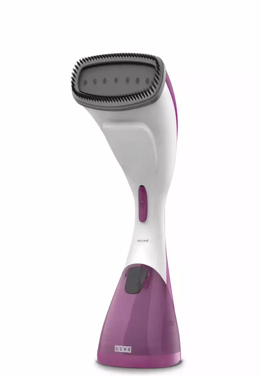 Usha Techne direct 1000 920 W Garment Steamer(Purple)