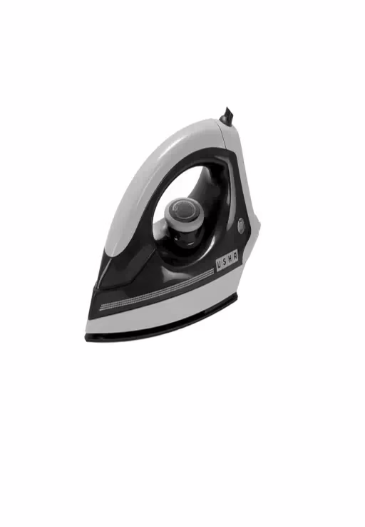 USHA EI 3302 1100 W Dry Iron??(Grey)