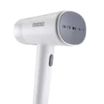 Usha by Usha Techne Direct 500 1300 W Garment Steamer(White)