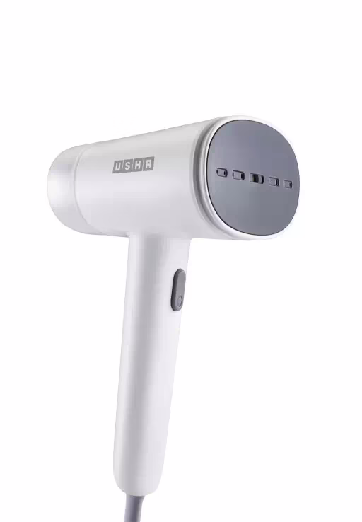 Usha by Usha Techne Direct 500 1300 W Garment Steamer(White)