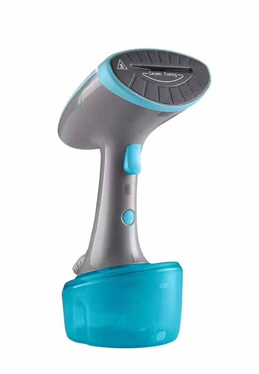 Usha Techne Direct 2000 1600 W Garment Steamer(Grey, Blue)