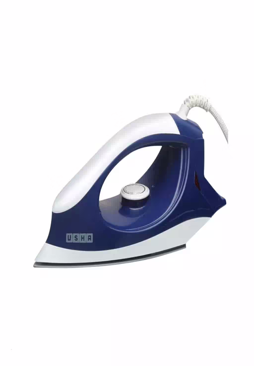 Usha by USHA EI 4175 P 750 W Dry Iron(MIDNIGHT BLUE)