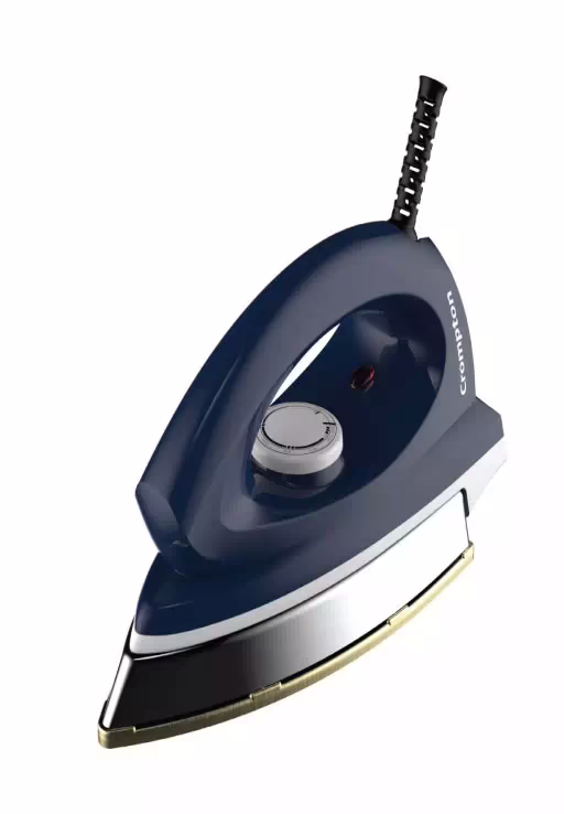 Crompton by Crompton ACGEI-RHINOPLUS 1250 W Dry Iron(Blue)