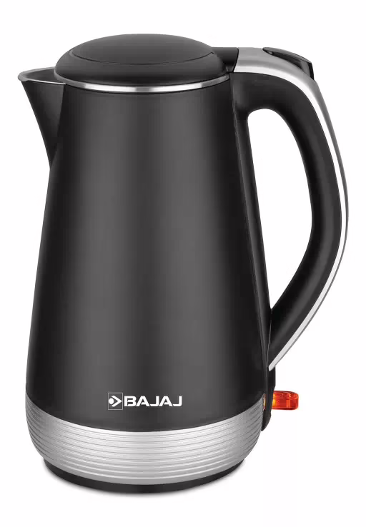 Bajaj KTP 1.7 GOLD KETTLE Electric Kettle??(1.7 L, Gold, Black)