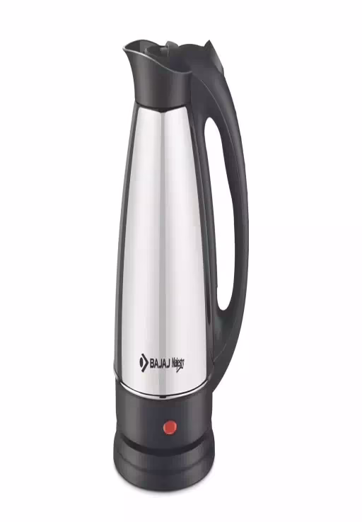 Bajaj Majesty KTX15 Electric Kettle??(1.7 L, Black, SS)
