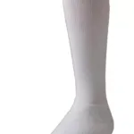 White Cotton Socks - Pack of 3