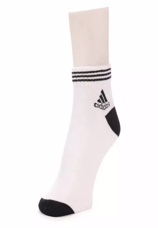 Adidas Multi Casual Ankle Length Socks - Image 4