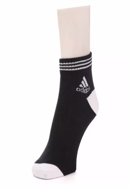 Adidas Multi Casual Ankle Length Socks - Image 3