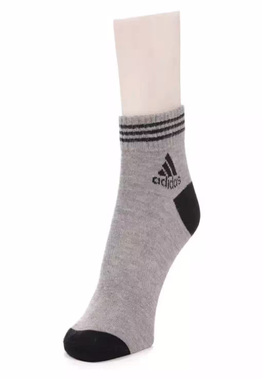 Adidas Multi Casual Ankle Length Socks - Image 2