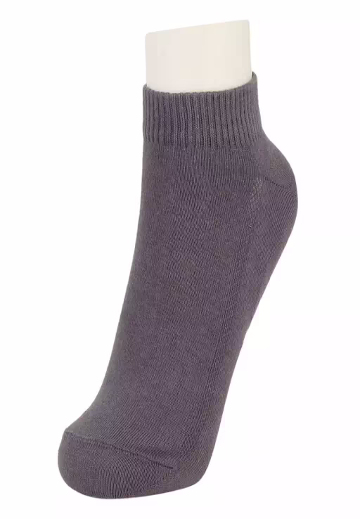 Men's Low Cut Socks - 3 Pair Pack - Image 3