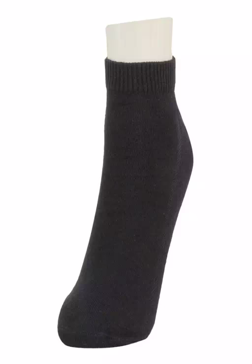 Men's Low Cut Socks - 3 Pair Pack - Image 2