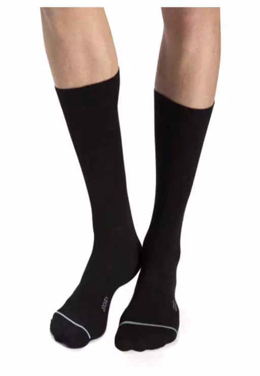 Jockey Premium Ultra Soft Cotton Formal Socks