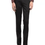 Black Formal Trouser