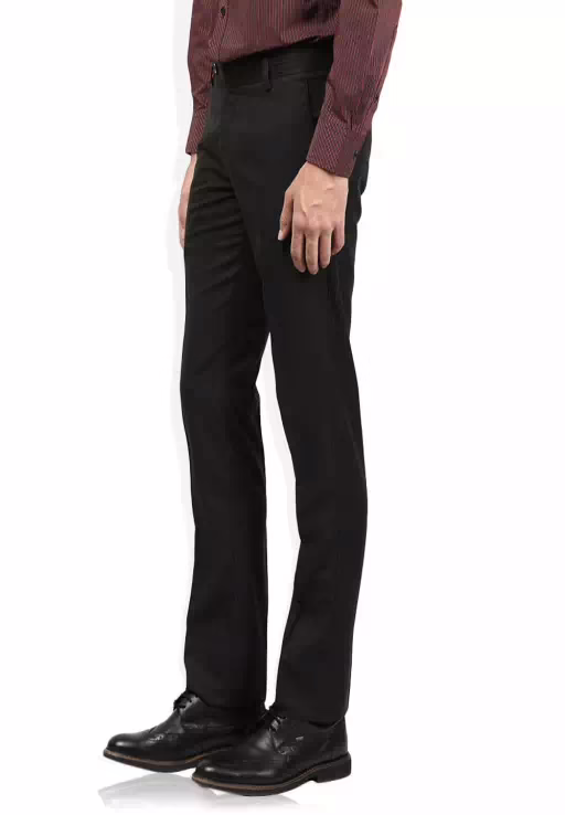 Black Formal Trouser - Image 4