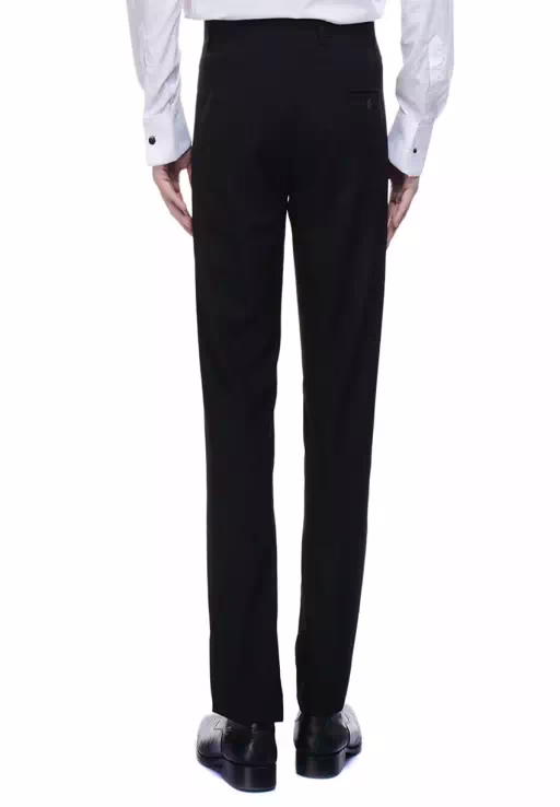 Seasons Men's Basic Formal Trouser - Image 3