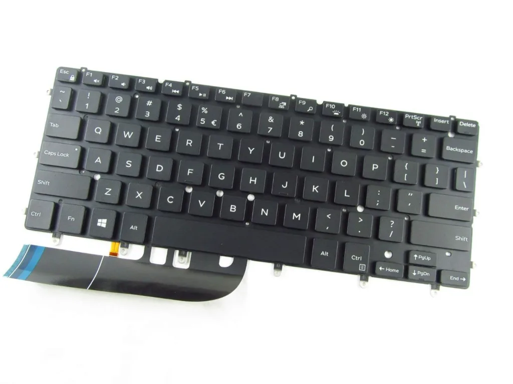 Dell 13 7000 7347 7352 7353 7359 7348 7347 keyboard Internal Laptop Keyboard??(Black)
