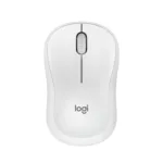 Logitech M240 Wireless Optical Mouse with Bluetooth??(Off White)