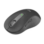 Logitech M650 Silent -Large Sized Hands Wireless Optical Mouse??(2.4GHz Wireless, Bluetooth, Black)