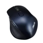 ASUS MW203 / Multi-Device (3 Device), Ergonomic, Silent Clicks, Adj. Upto 2400 dpi Wireless Optical Mouse with Bluetooth??(Blue)