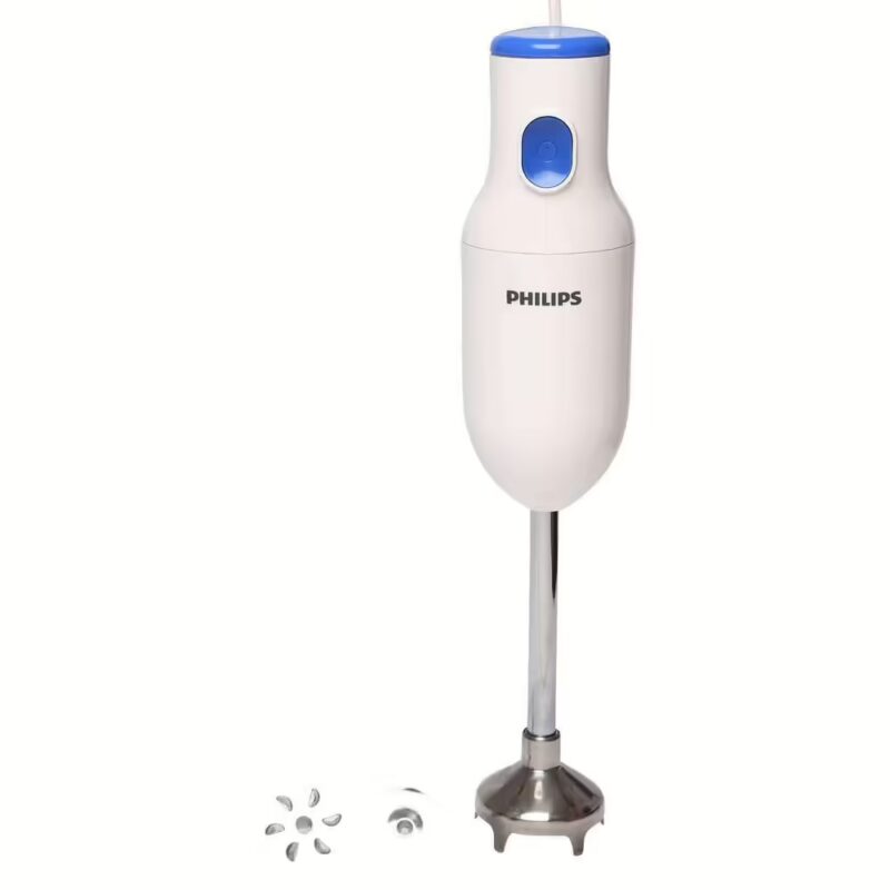 Philips HL1655/00 250 W Hand Blender (White)