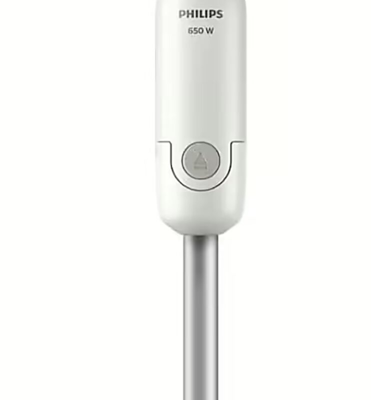 Philips HL1600 650 W Hand Blender??(White)