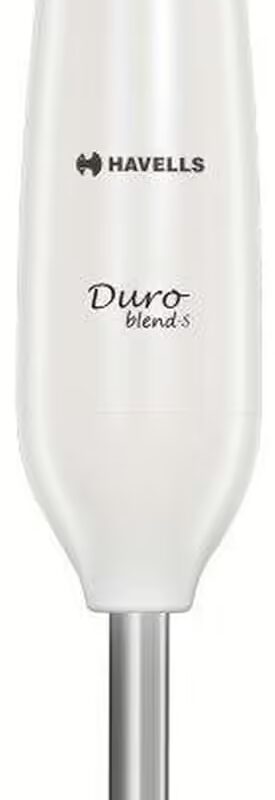 Havells by Havells Duro Blend - S 300 W Hand Blender??(White)
