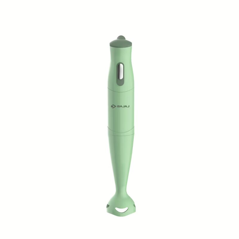 Bajaj HB 20 300 W Hand Blender (Green)