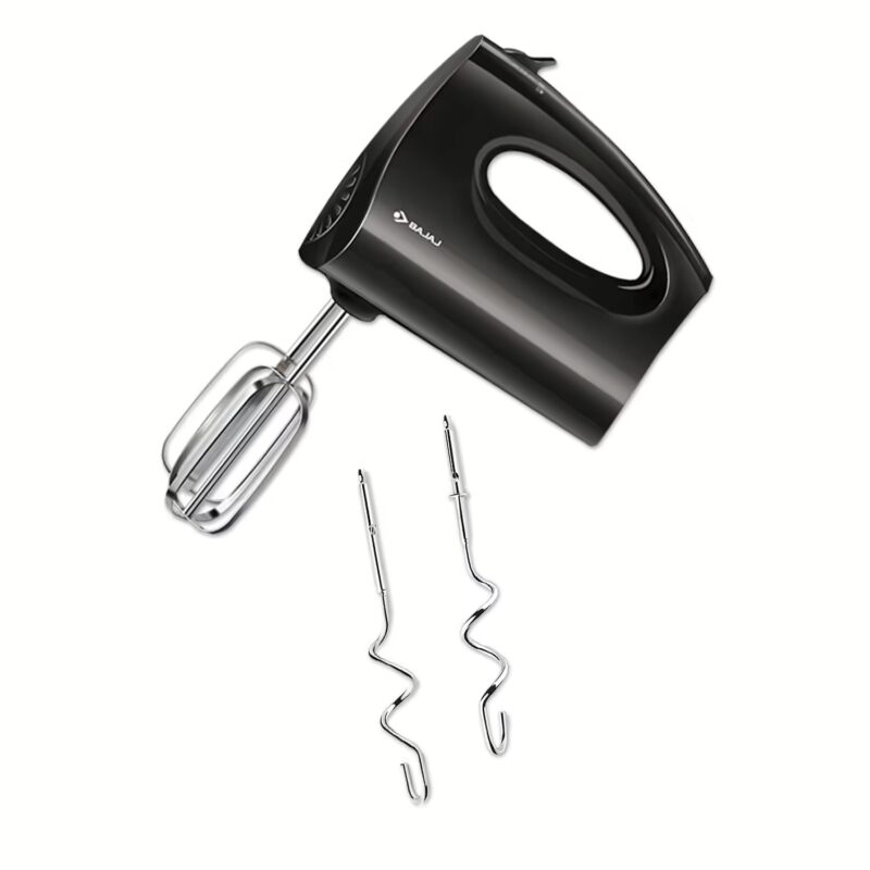 Bajaj by Bajaj Electrical Majesty HM01 250 W Hand Blender??(Black)