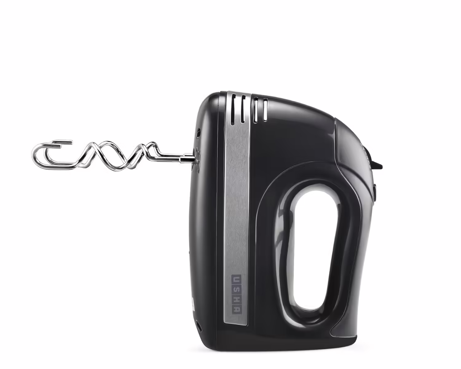 Usha HM 3732 Hand mixer 300 W Stand Mixer??(Black)