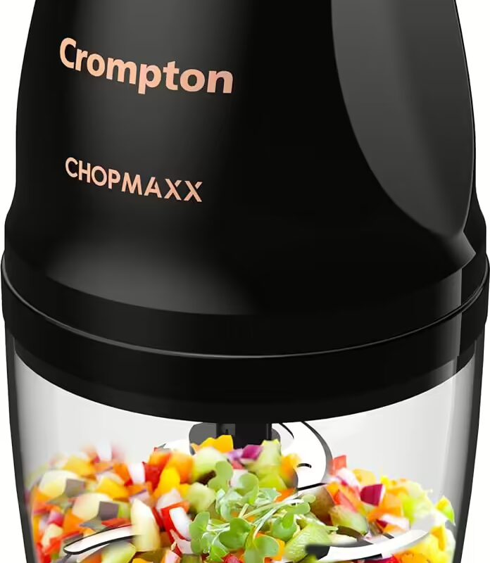 Crompton by crompton ChopMaxx 300 W Chopper??(Black)