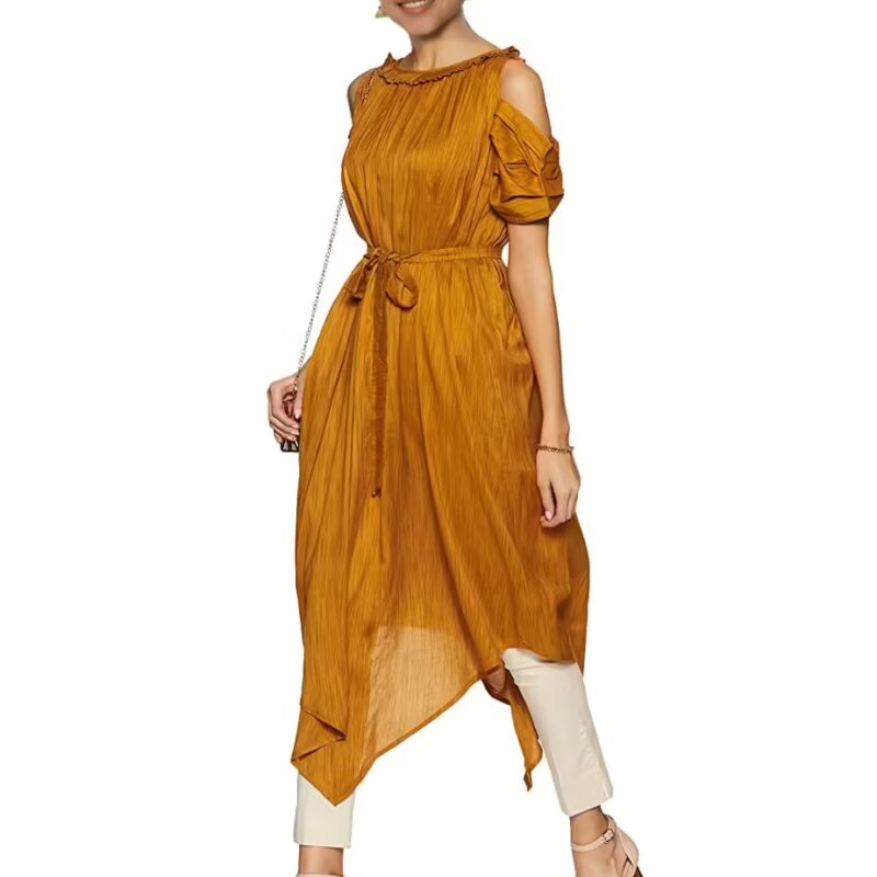 Cida Designer Women Kurti
