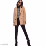 Comfy Stylish Women's Efficient Dobby Jeans