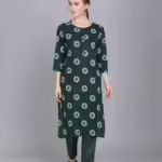 Jivika Stylish Women Kurta Sets