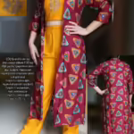 Beautiful Rayon Kurta Sets