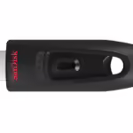 SanDisk SDCZ48-064G-I35 64 GB Pen Drive??(Black)