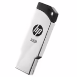 HP V236w 32 GB Pen Drive??(Silver)