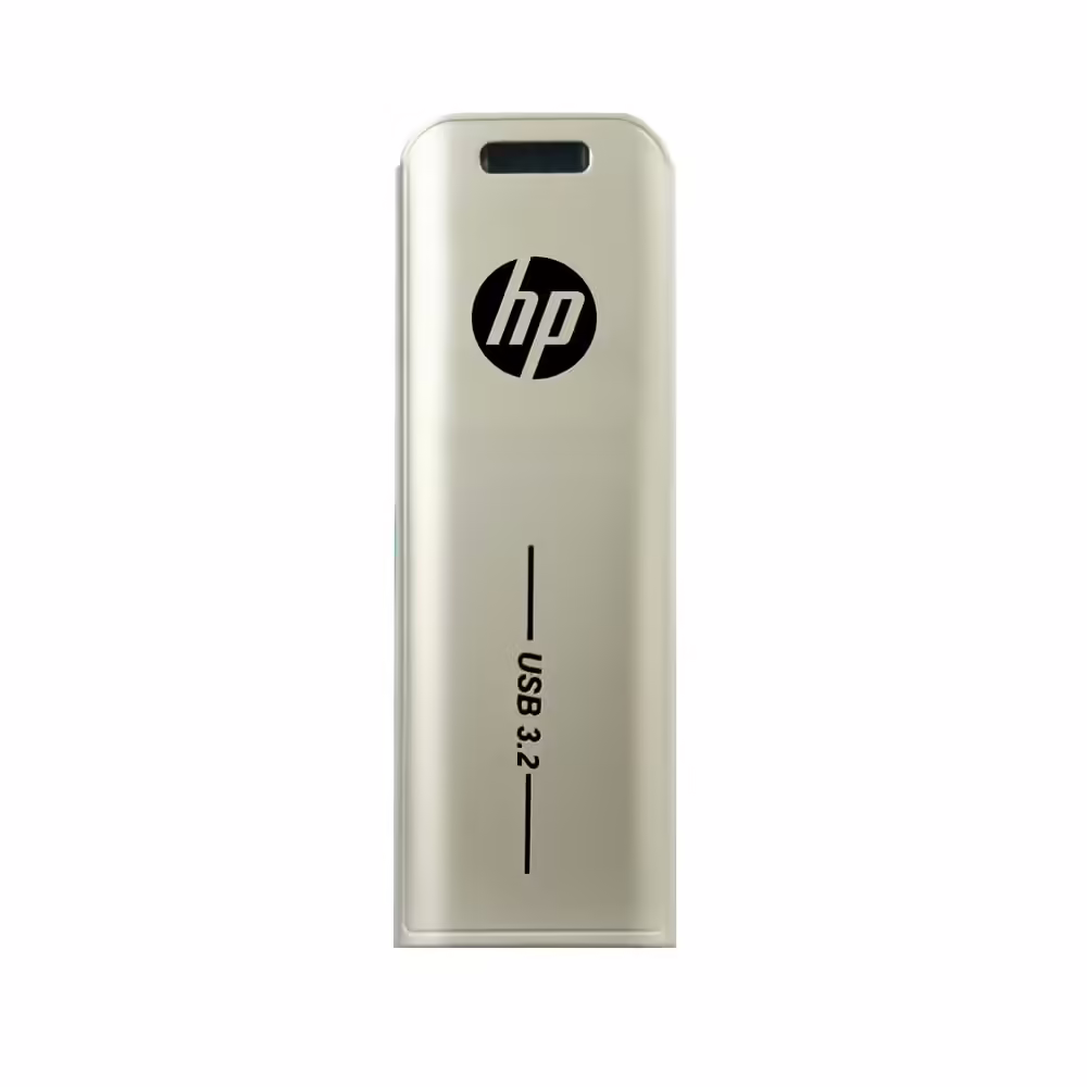 HP X796W 128 Pen Drive??(Multicolor)