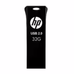 HP v207w 32GB USB 2.0 Pen Drive,Black 32 GB Pen Drive??(Black)