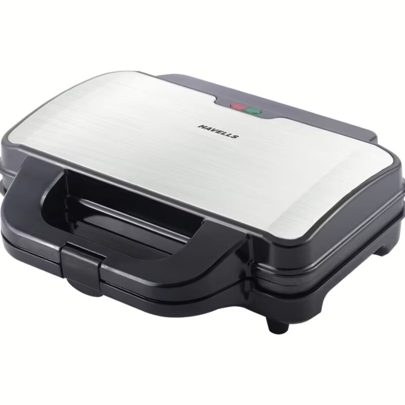 Havells big fill Grill (Silver)