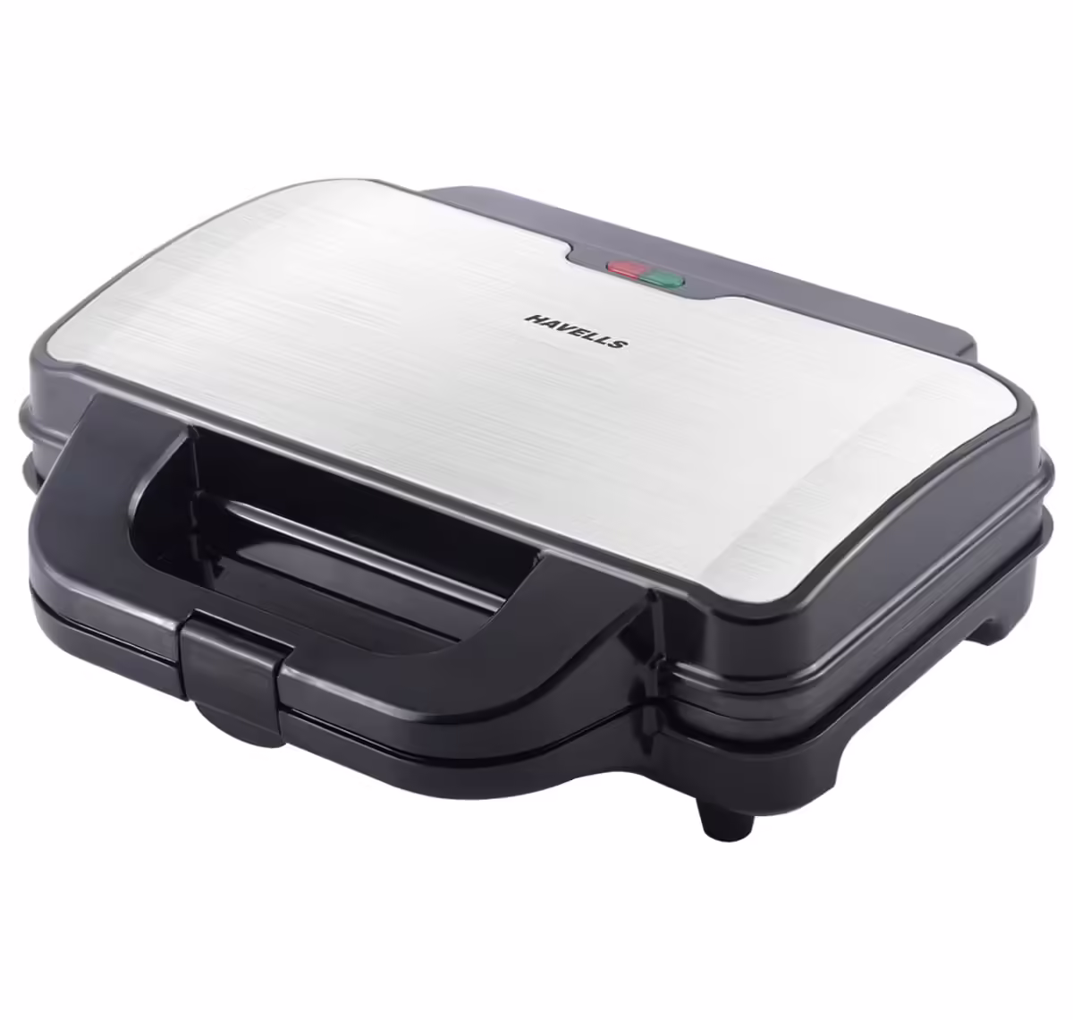 Havells big fill Grill (Silver)