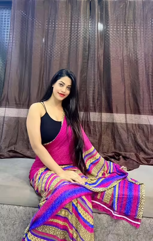 Aagyeyi Fabulous Multi Printed Sarees