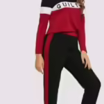 Designer Women's Track Suite