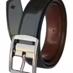 Brown Leather Formal Belts