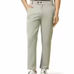 Men's Regular Casual Pista Pants