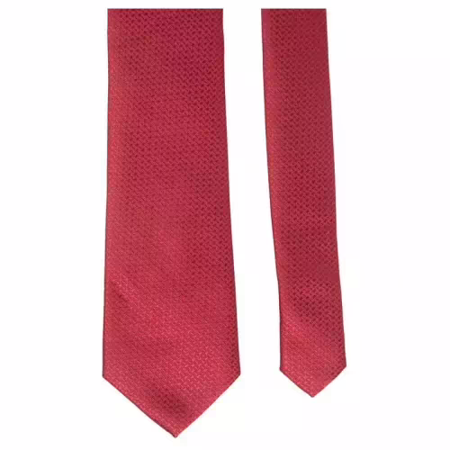 Seasons  Maroon Formal Necktie