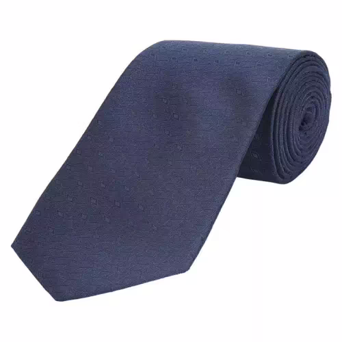 Navy Formal NecktieSeasons Navy Formal Necktie
