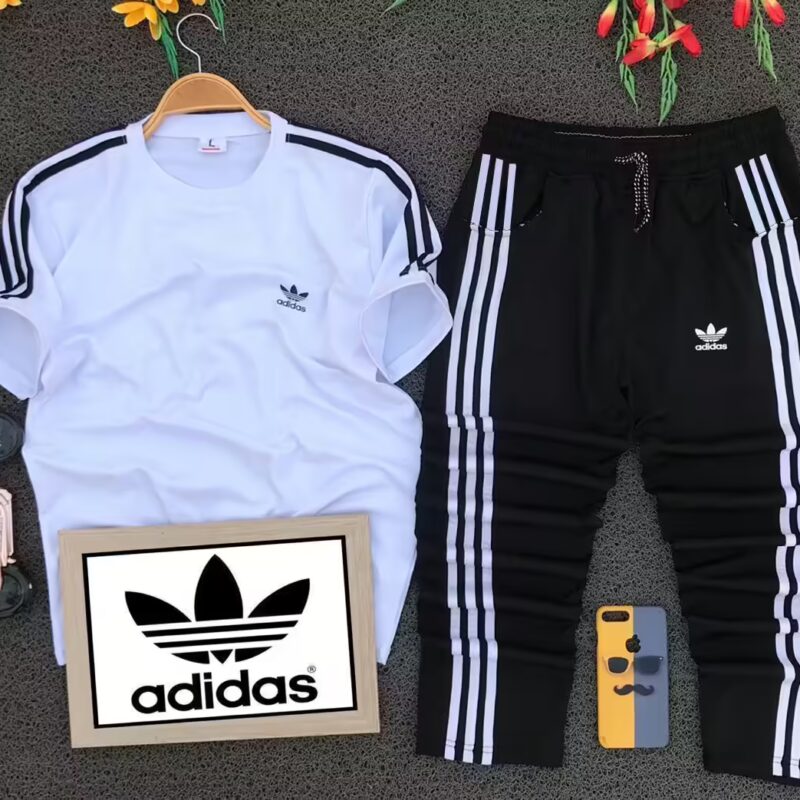 Seasons Dry Fit Lycra Men Trackpants