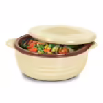 Milton Aspire 1500 Inner Stainless Steel Casserole, 1180 ml Serve Casserole??(1180 ml)