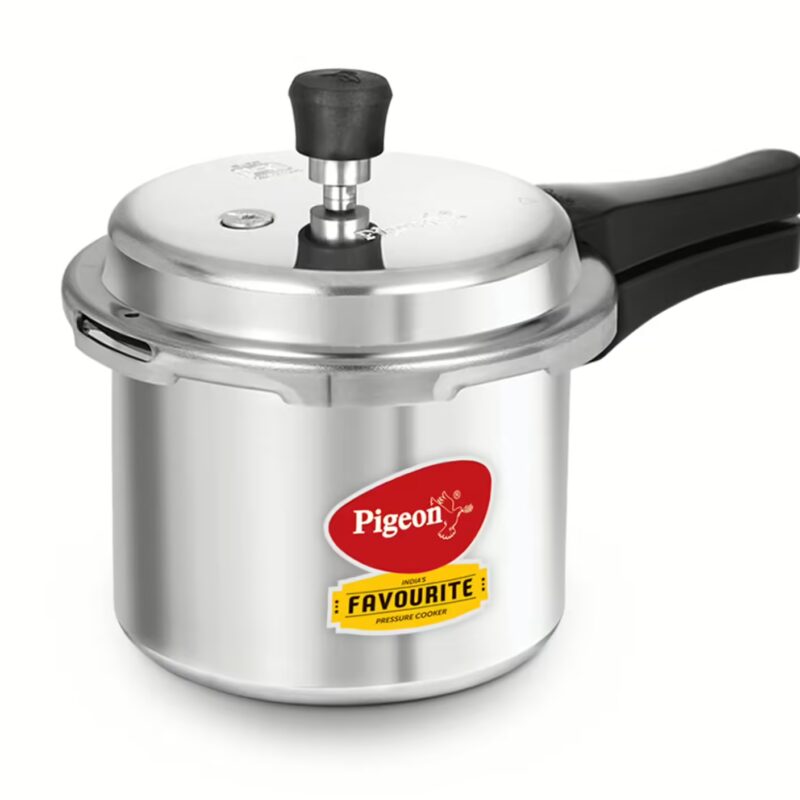 Pigeon Favourite 3 L Pressure Cooker??(Aluminium)