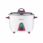 Bajaj Majesty RCX 28 Electric Rice Cooker??(2.8 L, White)
